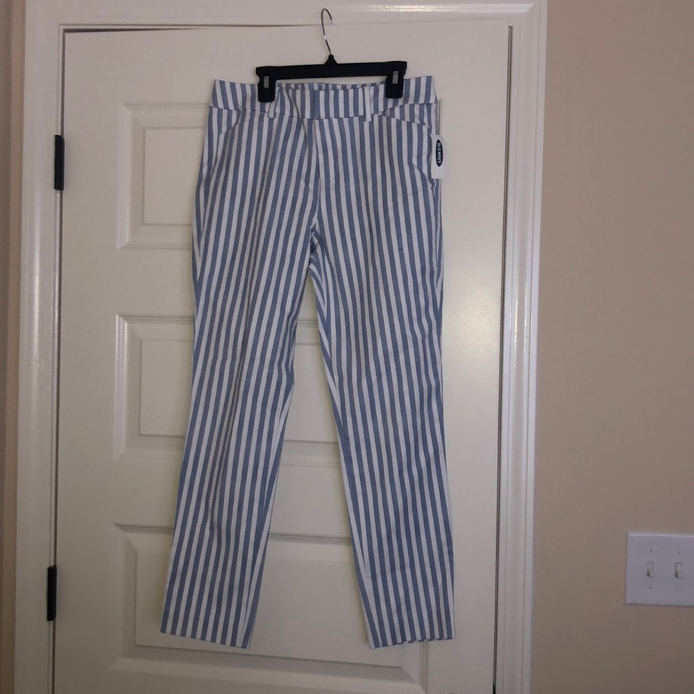 New Pants